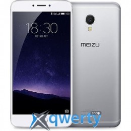 Meizu MX6 32GB Silver