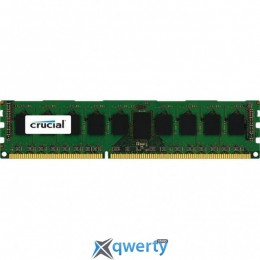 Crucial DDR3L-1600 8192MB PC3L-12800 (CT102464BD160B)