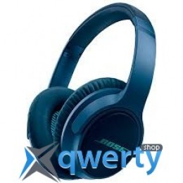Bose SoundTrue Around-Ear Headphones II MFI Navy Blue