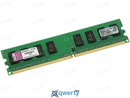 DDR2-800 2048MB PC2-6400 (KVR800D2N6/2G)