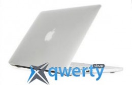 Moshi Ultra Slim Case iGlaze Stealth Clear for MacBook Pro 13 Retina (99MO071904)