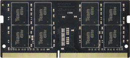 Team Elite SODIMM DDR4 2400MHz 4GB 1.2V CL16 (TED44G2400C16-S01)