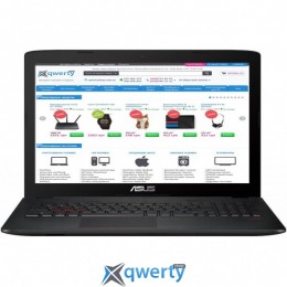 ASUS GL752VW-T4053 128GB M.2 1TB HDD 12GB