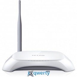 WI-FI TP-LINK TD-W8901N Укртелеком