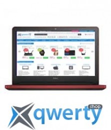 DELL Inspiron 11 3169 [031] Red