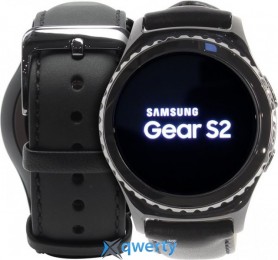 Samsung Gear S2 SM-R7320 classic