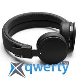 Urbanears Headphones Plattan ADV Wireless Black (4091098)