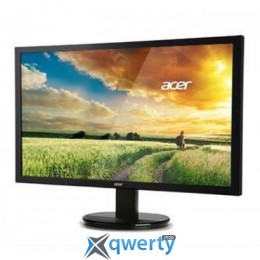 Acer K222HQLBb Black (UM.WX6EE.B05)