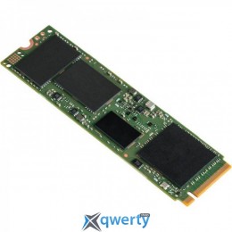 Intel 600p 256GB M.2 2280 PCIe 3.0 x4 TLC (SSDPEKKW256G7X1)