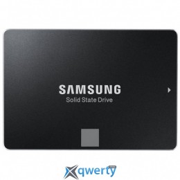 SSD 2.5 2TB Samsung 850 EVO (MZ-75E2T0BW) 