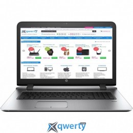 HP ProBook 470 G3 (P5S09EA)