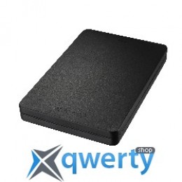 Toshiba Canvio  Alu Black (HDTH310EK3AA) HDD 2.5 USB 1.0TB