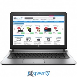 HP ProBook 430 G3 (T6P93EA) 16GB