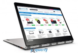 Lenovo Yoga 900-13ISK2 Silver (80UE00CFUA)