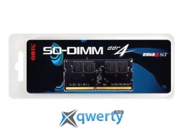 16Gb DDR4 2133MHz GeIL SO-DIMM (GS416GB2133C15SC)