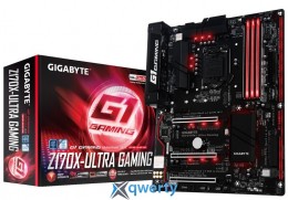 GIGABYTE GA-Z170X-Ultra Gaming