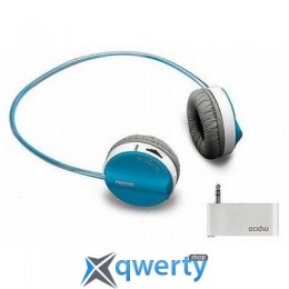 RAPOO Wireless Stereo Headset blue (H3070)