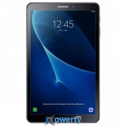 Samsung Galaxy Tab A 10.1 LTE Black (SM-T585NZKASEK)