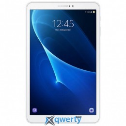 Samsung Galaxy Tab A 10.1 LTE White (SM-T585NZWASEK)