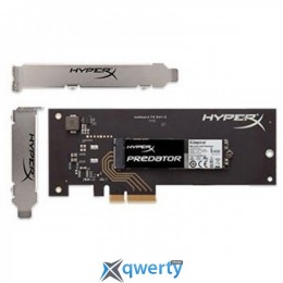HyperX Predator PCIe 960GB HHHL (SHPM2280P2H/960G)