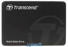 SSD Transcend SSD340K Premium 64GB 2.5 SATA III MLC (TS64GSSD340K)