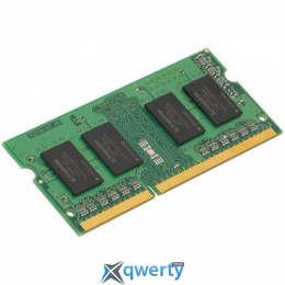 Kingston 4 GB SO-DIMM DDR4 2133 MHz (KVR21S15S8/4)