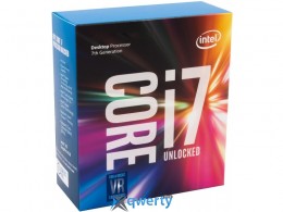 Intel Core i7-7700K 4.2GHz/8GT/s/8MB (BX80677I77700K)