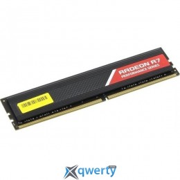 AMD Radeon DDR4 2400 8GB BULK (R748G2400U2S-UO)