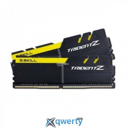 G.Skill Trident Z DDR4 3200MHz 2x16GB PC4-25600 (F4-3200C16D-32GTZKY)
