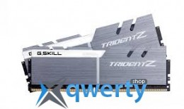 G.Skill Trident Z DDR4 3200MHz 2x16GB (F4-3200C16D-32GTZSW)