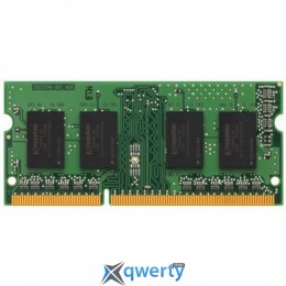 SODIMM DDR4 16GB 2133 MHZ KINGSTON (KCP421SD8/16)