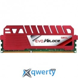 Geil 16 GB (2x8GB) DDR3 1600 Mhz (GEV316GB1600C9DC)