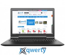 Lenovo 700-15 (80RU00NRPB) Black