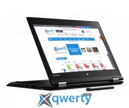 Lenovo ThinkPad YOGA 260 (20FD0021PB)