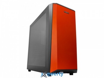 Raidmax Delta I Orange