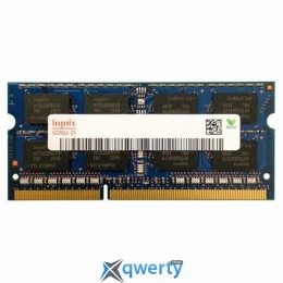SO-DIMM 8GB/2133 DDR4 Hynix (HMA41GS6AFR8N-TFN0)