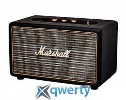 Marshall Loud Speaker Acton Bluetooth Black (4091800)