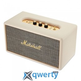 Marshall Louder Speaker Stanmore Bluetooth Cream (4091629)