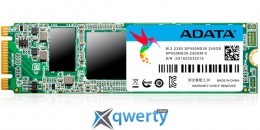 A-DATA  M.2 240Gb SP550 (ASP550NS38-240GM-C)