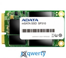 A-DATA  Msats 128Gb Premier Pro SP310 (ASP310S3-128GM-C)