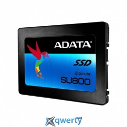 ADATA Ultimate SU800 512GB 2.5 SATA III 3D 3D V-NAND TLC (ASU800SS-512GT-C)