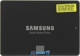 Samsung 850 Evo-Series 4TB 2.5 SATA III TLC (MZ-75E4T0BW)