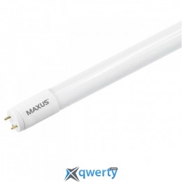 LED лампа MAXUS T8 11W, 90 см, холодный свет, G13, (1160-06)
