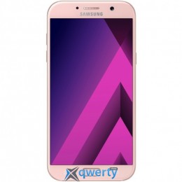 Samsung Galaxy A3 2017 Duos SM-A320 16GB Pink