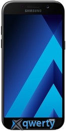 Samsung Galaxy A5 2017 Duos SM-A520 Black A520FZKDSEK