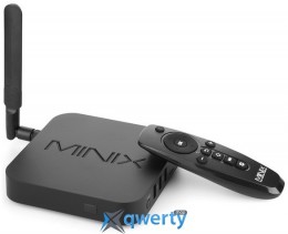 Minix Neo U1 + A2