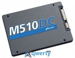 SSD Micron M510dc 960 Gb (MTFDDAK960MBP-1AN1ZABYY) OEM