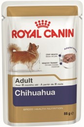 Royal Canin Adult Chihuahua паштет