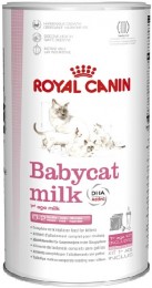 Royal Canin Babycat Milk 300 гр