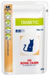 Royal Canin Diabetic Feline влажный